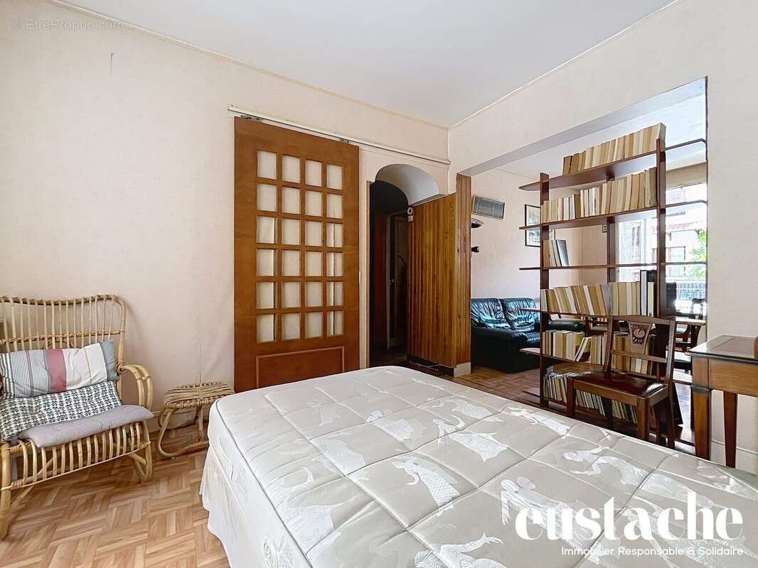 Appartement 38 m² à Fontenay-Sous-Bois  - photo 5