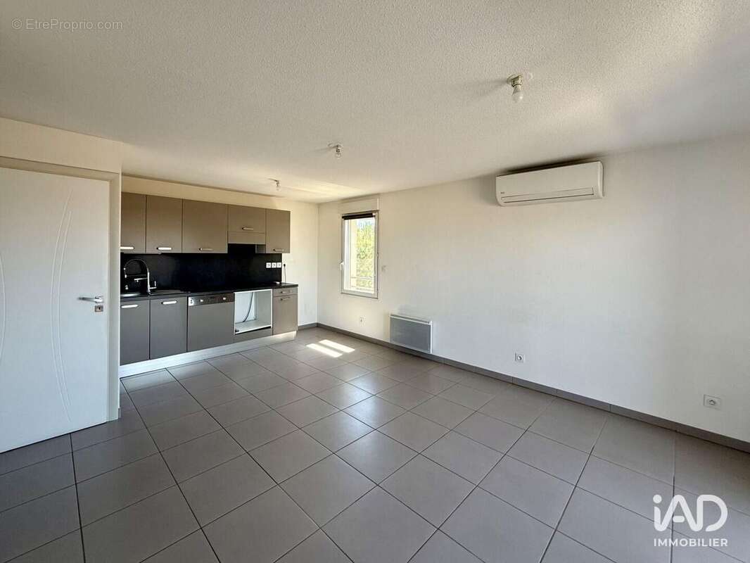 Photo 3 - Appartement à SALEILLES