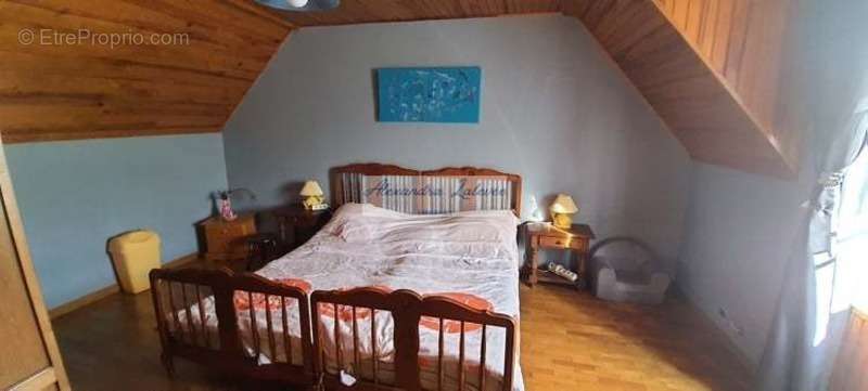 Maison à PLOGASTEL-SAINT-GERMAIN