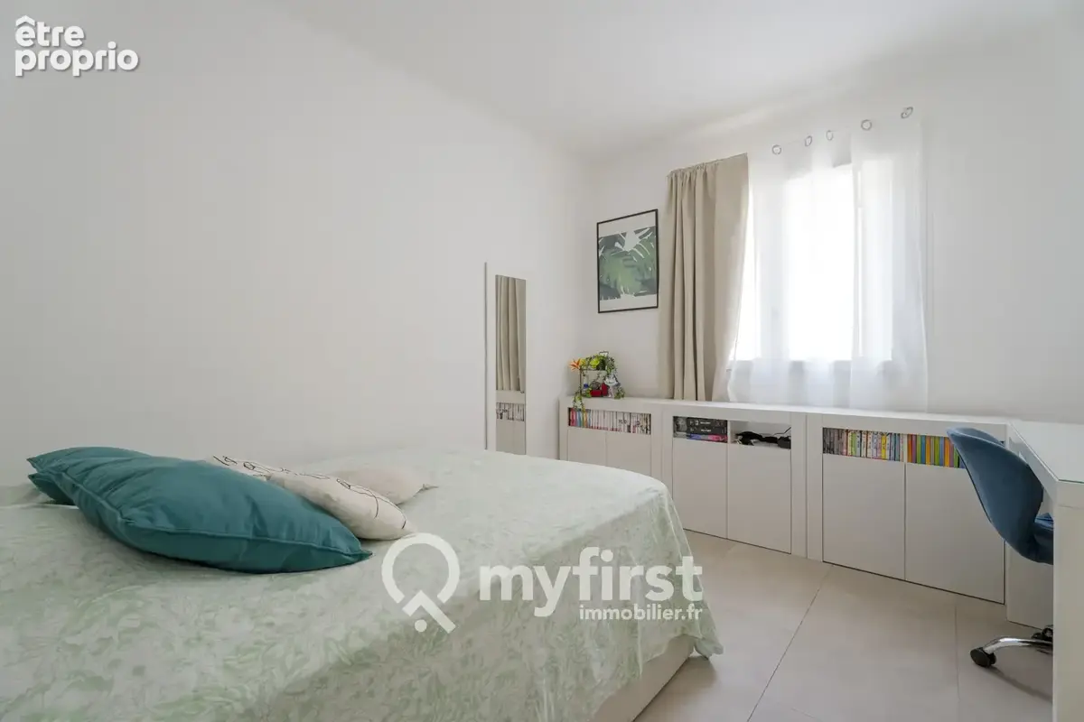 Appartement sur la Corniche du Faron - photo 15