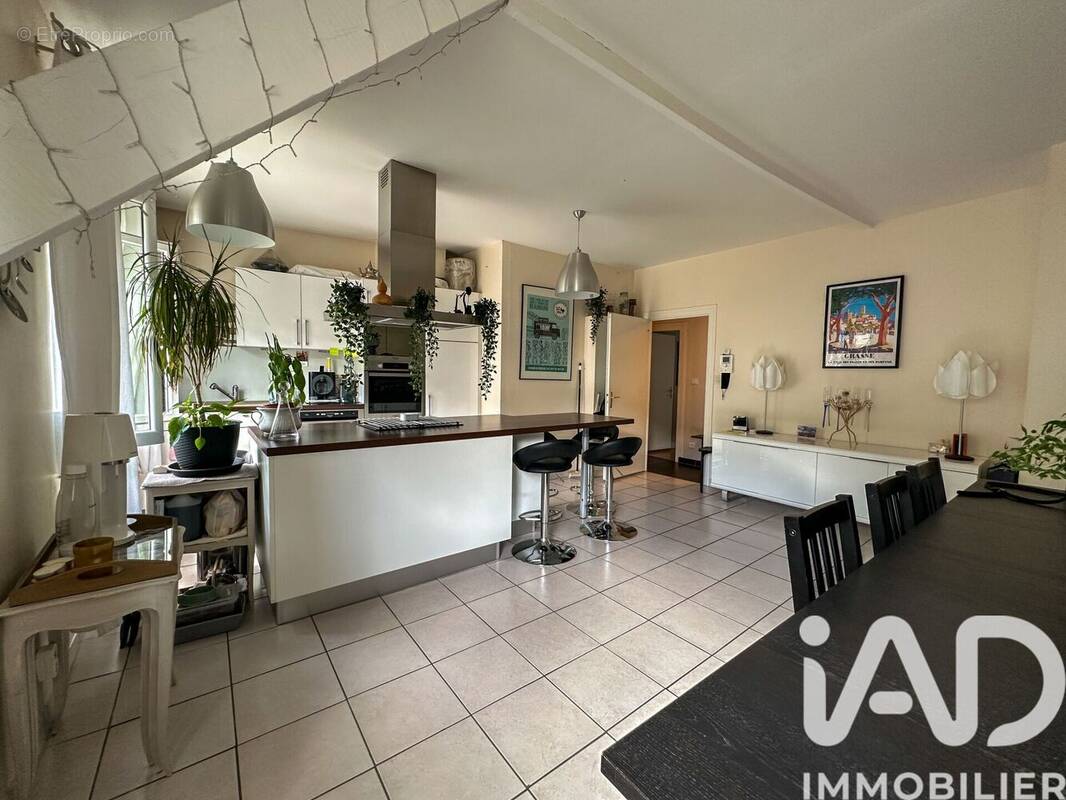 Photo 1 - Maison à SAINTE-LIVRADE-SUR-LOT