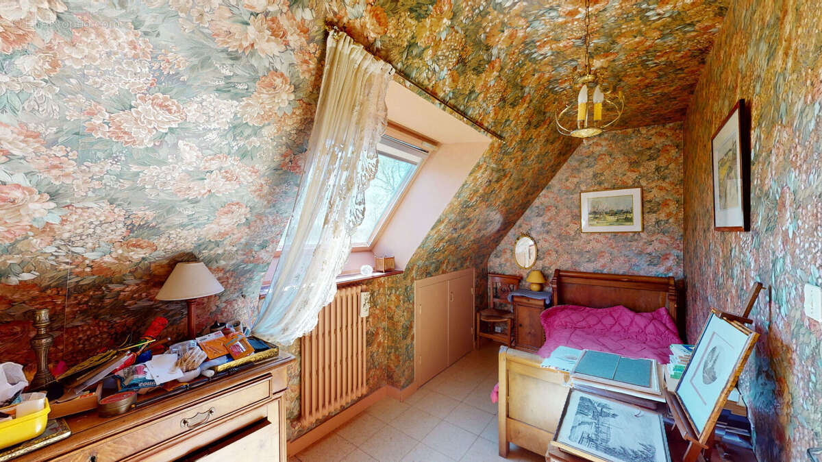 Maison à GOUESNACH
