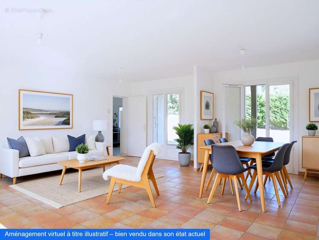 Maison 114 m² à Saint-Paul-Sur-Save  - photo 4