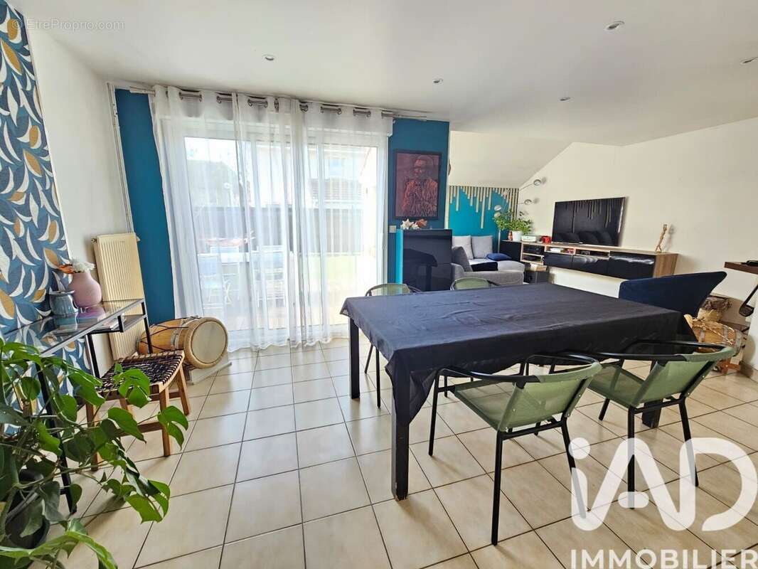 Photo 4 - Maison à LISSES