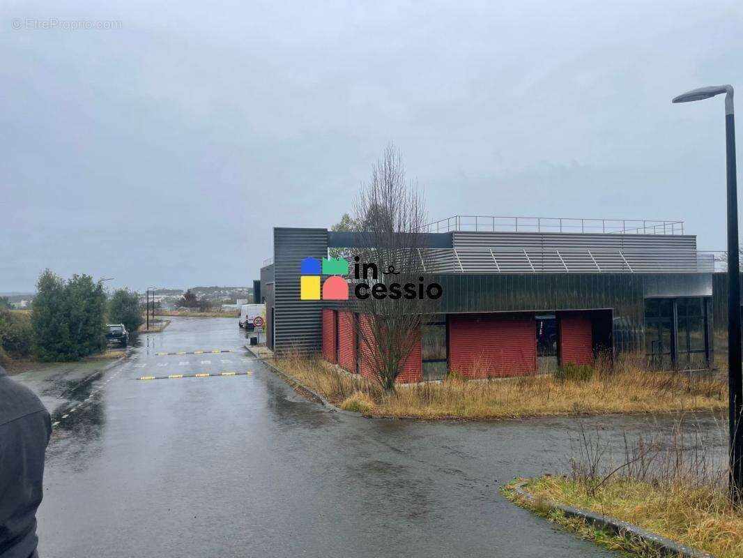 À vendre – superbe bâtiment d'activité – 30 minutes du - photo 12