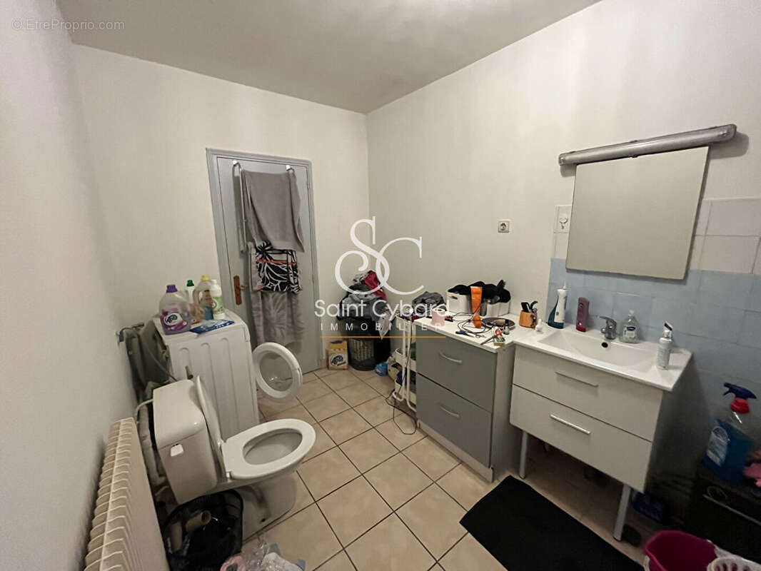 Appartement à ANGOULEME