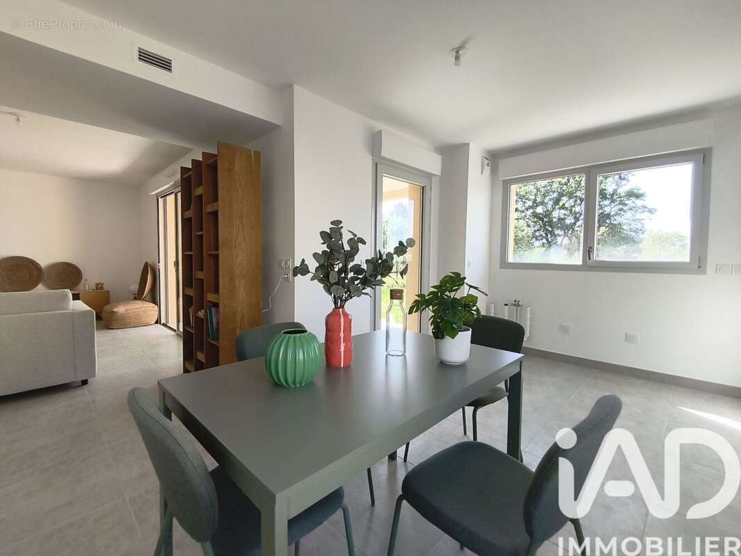 Photo 4 - Appartement à AIX-EN-PROVENCE