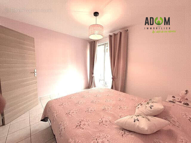 Appartement à SAINT-PAUL
