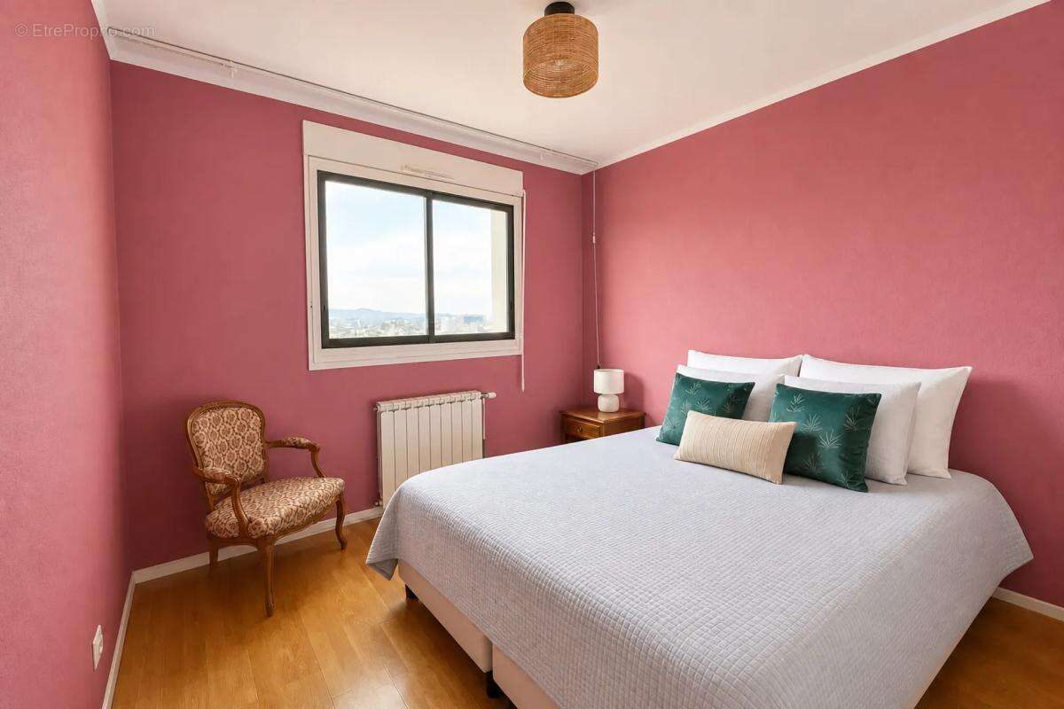 Appartement 3 pièces avec vue panoramique Lyon 5ème - photo 5