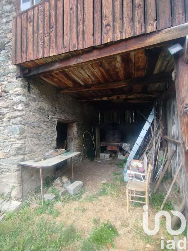 Photo 6 - Maison à SAINT-GEORGES-DES-HURTIERES