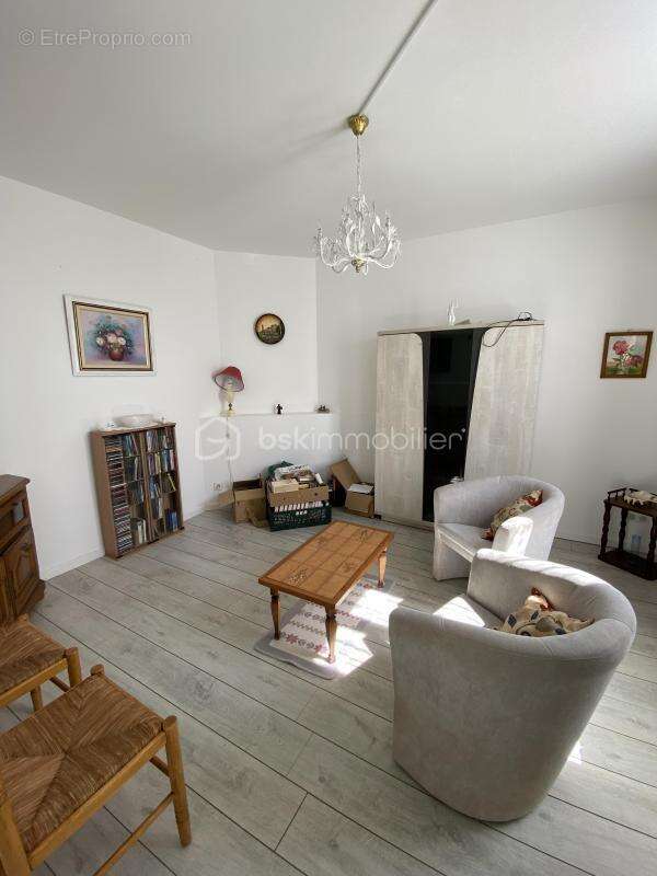 Maison à LANNEMEZAN