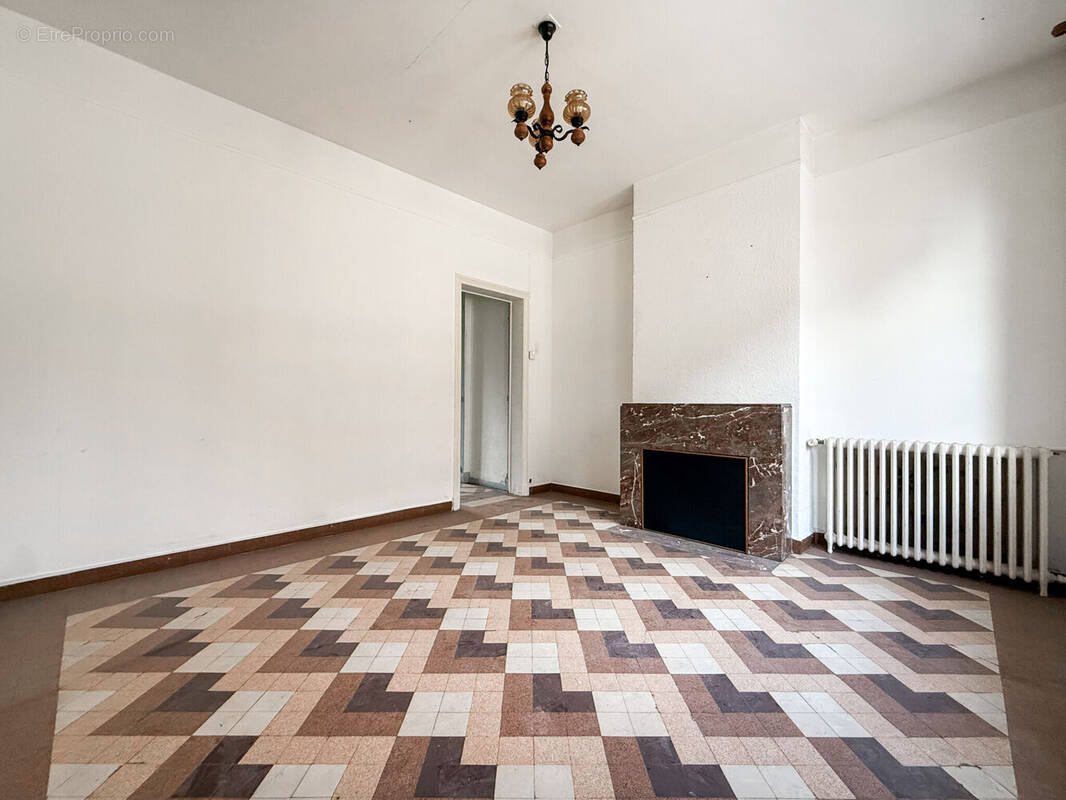 Photo 1 - Maison à NESLE