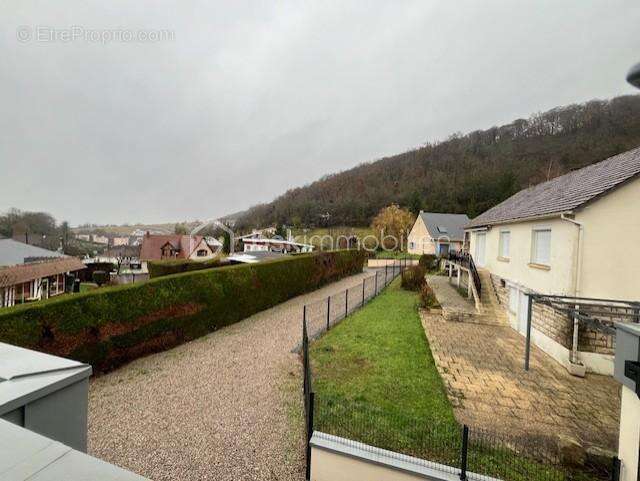 Maison à AMFREVILLE-LA-MI-VOIE