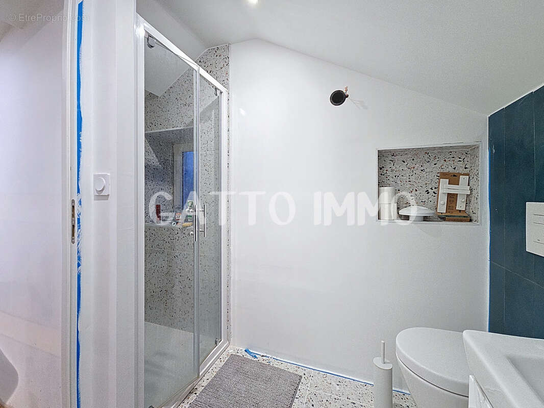 Maison à SAINT-JULIEN-LES-METZ