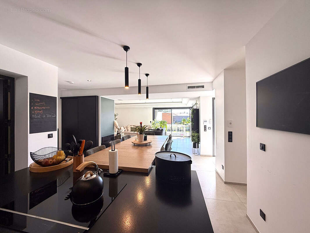 Maison à FOS-SUR-MER