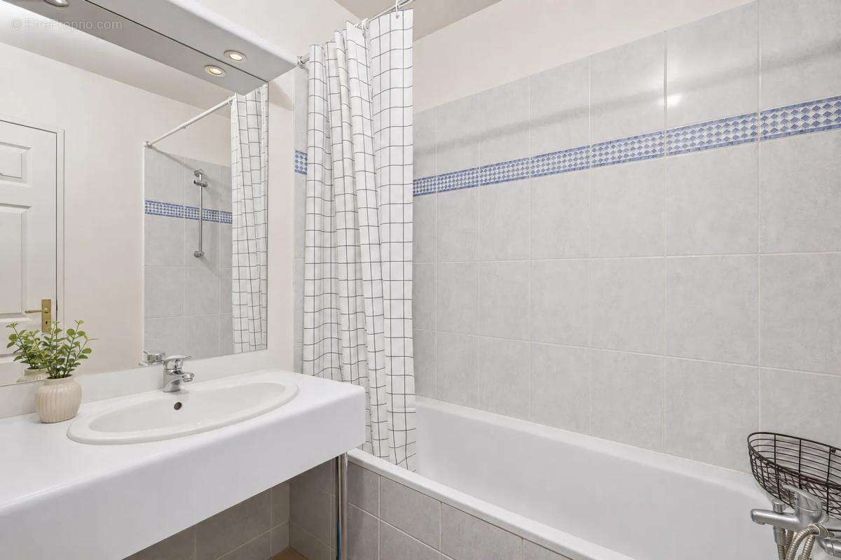 Appartement à MONTMAGNY