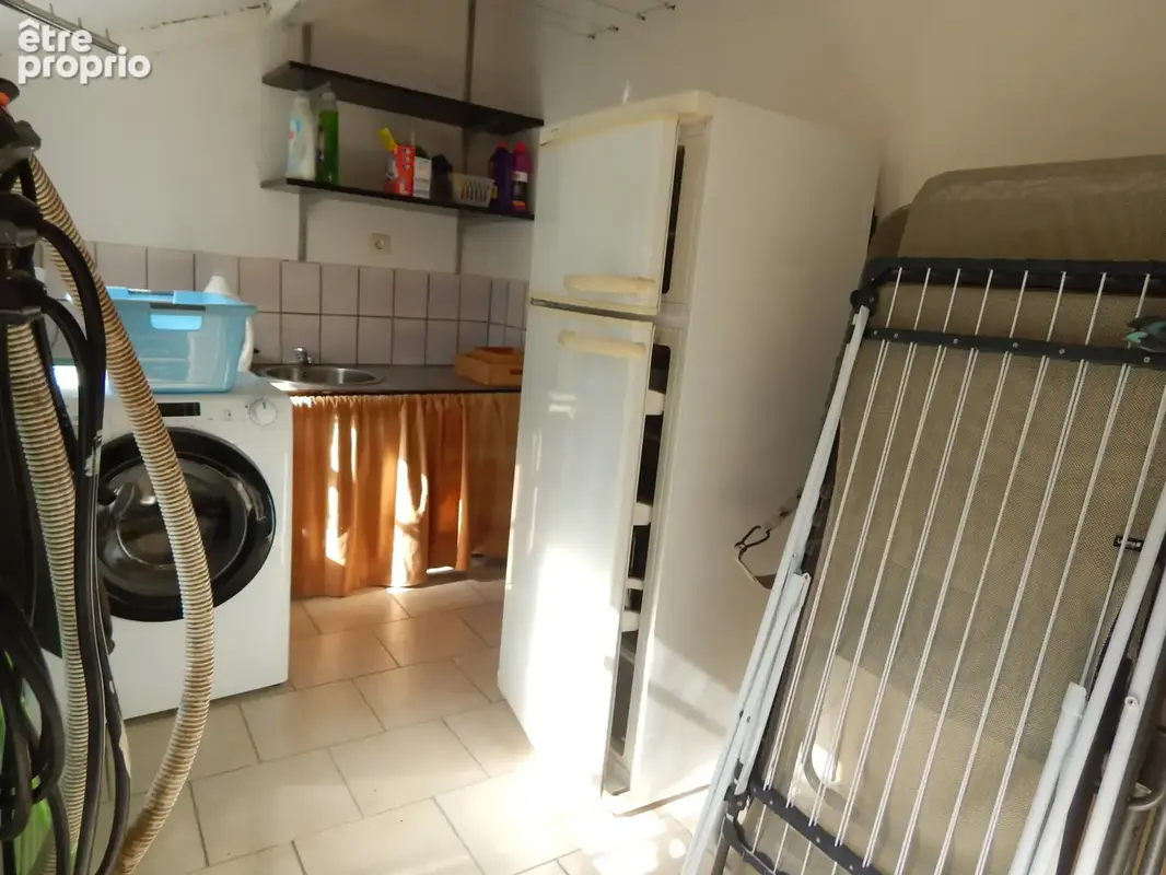 Authentique maison de ville 172 M2 - photo 27