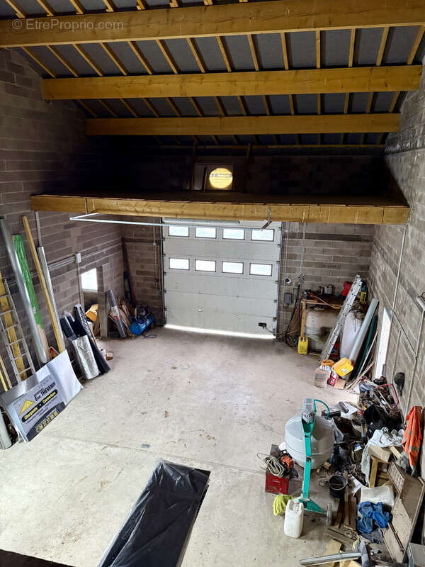 Maison à VITTARVILLE