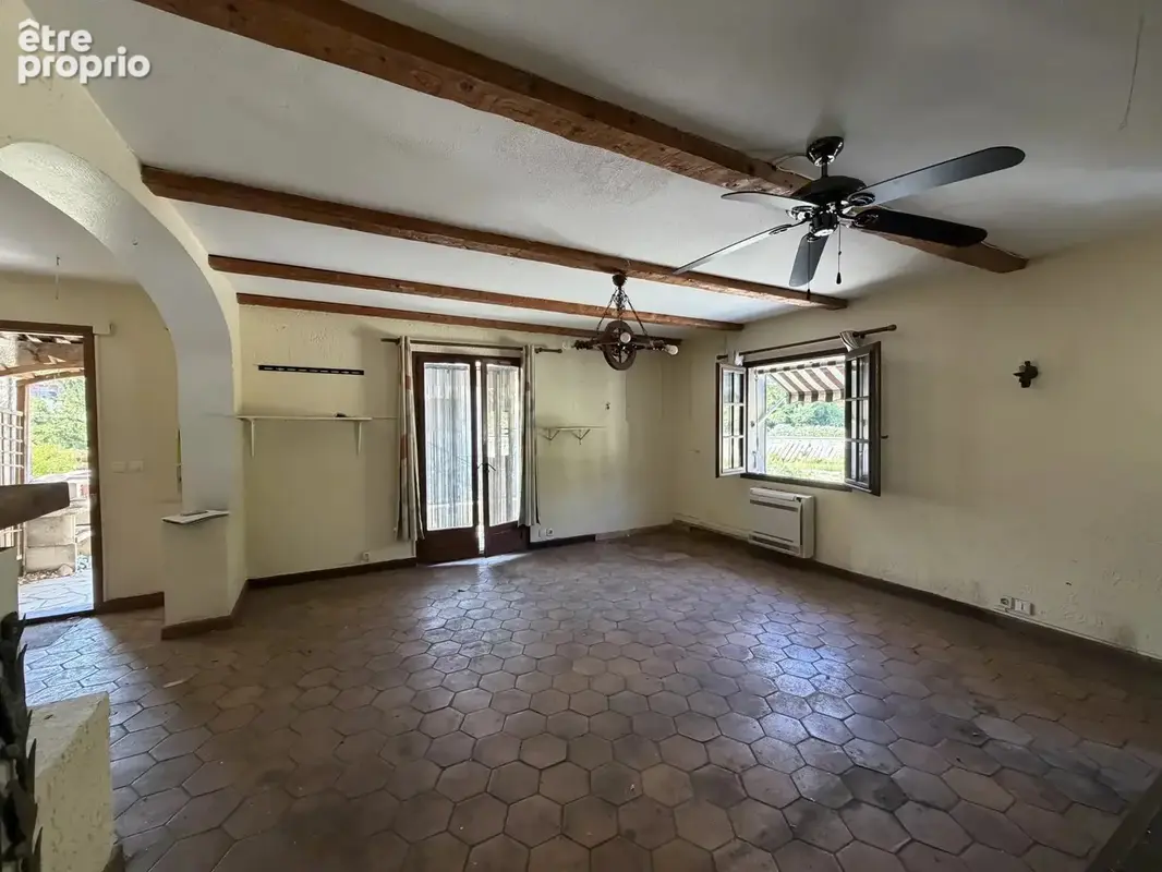 Maison 7 pièces 210 m² à vendre à Drap (06340) - photo 17