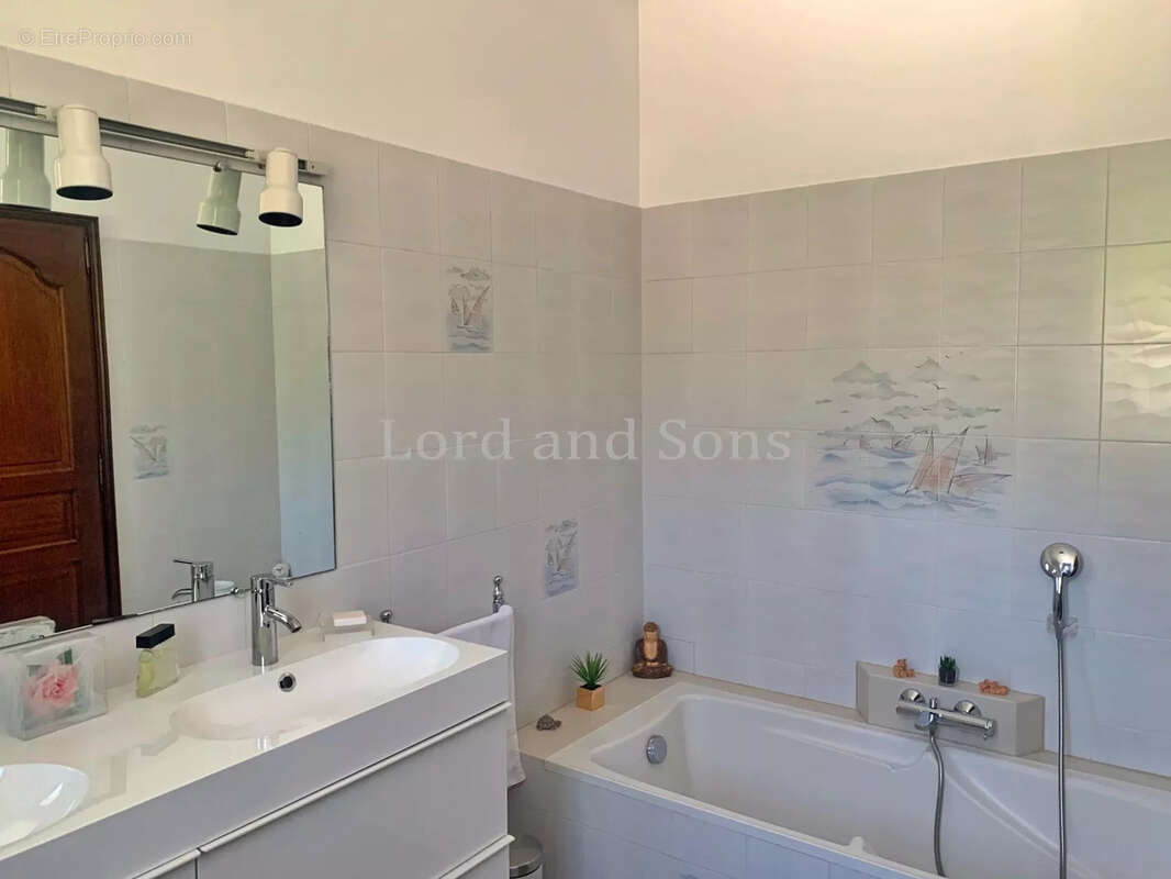 Maison à CARPENTRAS