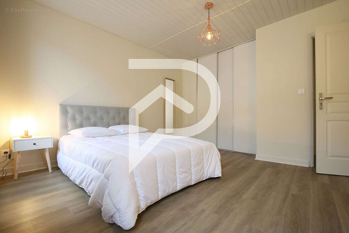 Appartement à CASTRES