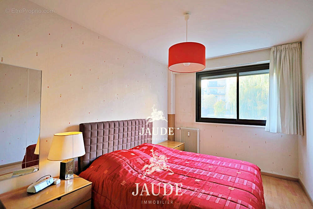 Appartement chamalieres centre - photo 7
