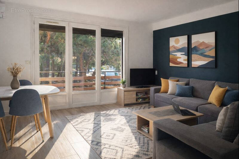 Appartement à NARBONNE