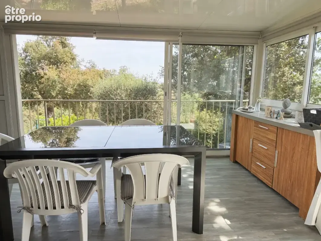 Maison 4 pièces 70 m² à vendre à Roquebrune-Sur-Argens (83520) - photo 35