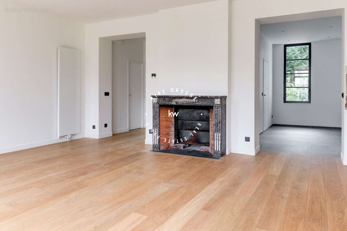 Maison 193 m² à Vaucresson  - photo 3