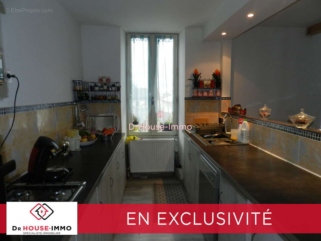 Maison à MIRAMONT-DE-GUYENNE