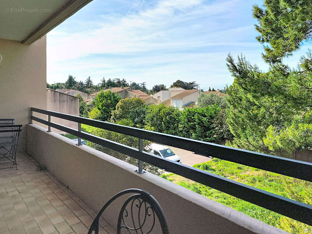 Appartement à LES ANGLES