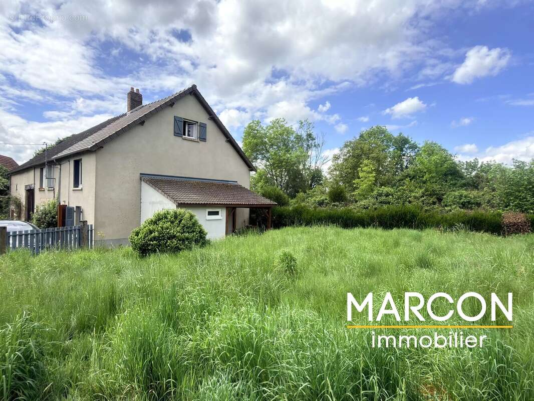 Secteur des 3 Lacs - Maison et terrain d'environ 4500 m² - photo 5