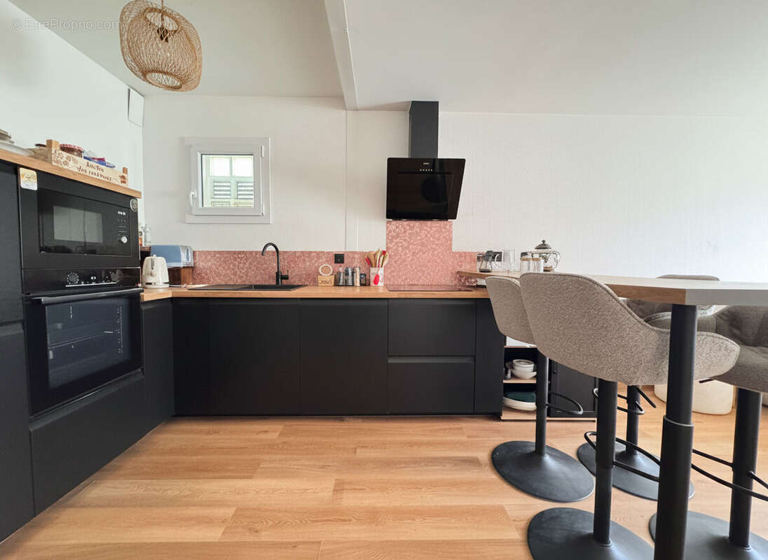 Appartement 47m² à périgueux - photo 2