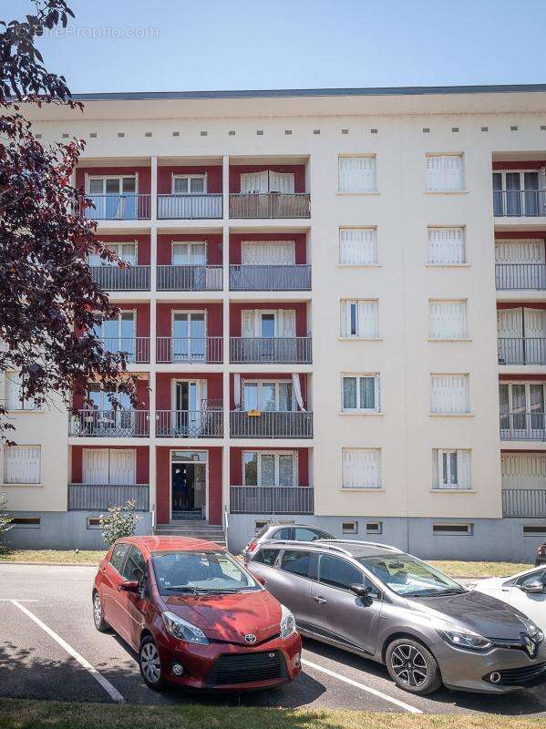 Appartement à LIMOGES