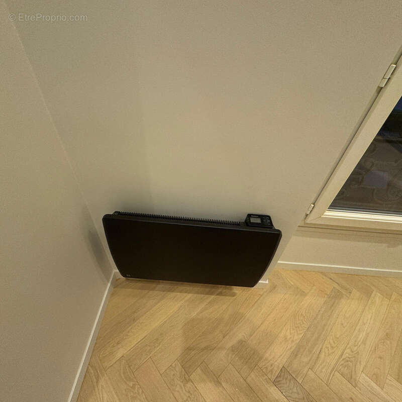 Appartement à PARIS-9E