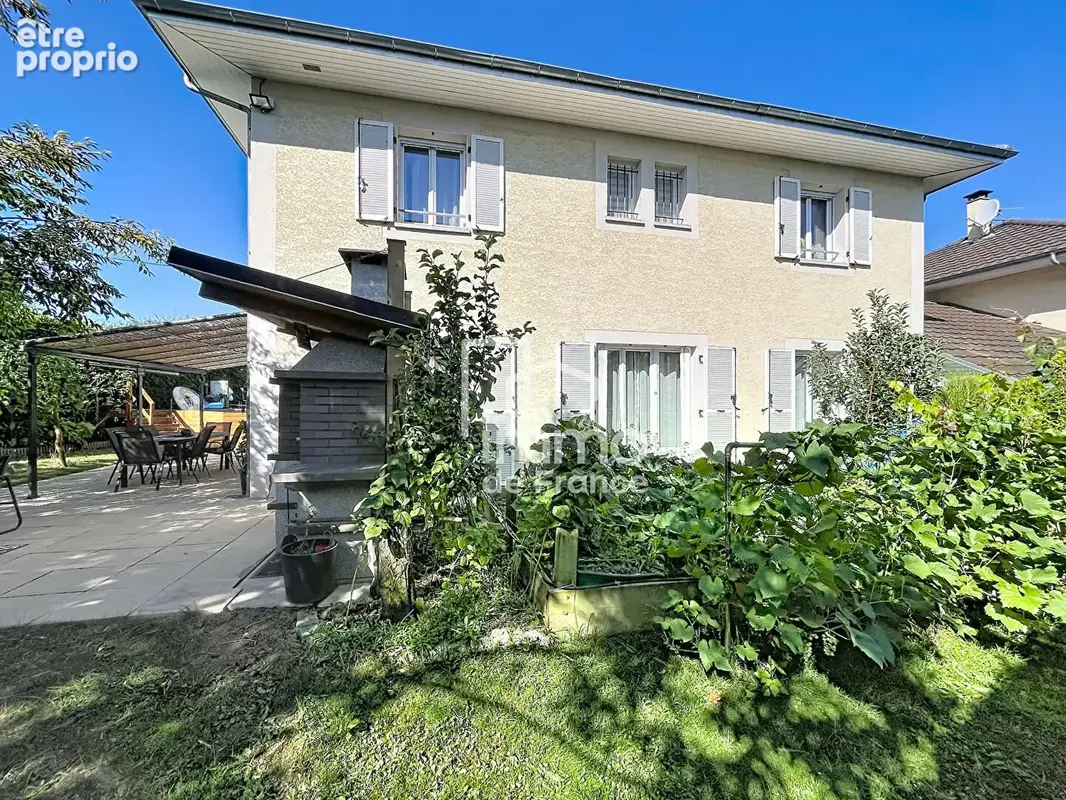 Maison à VIRY