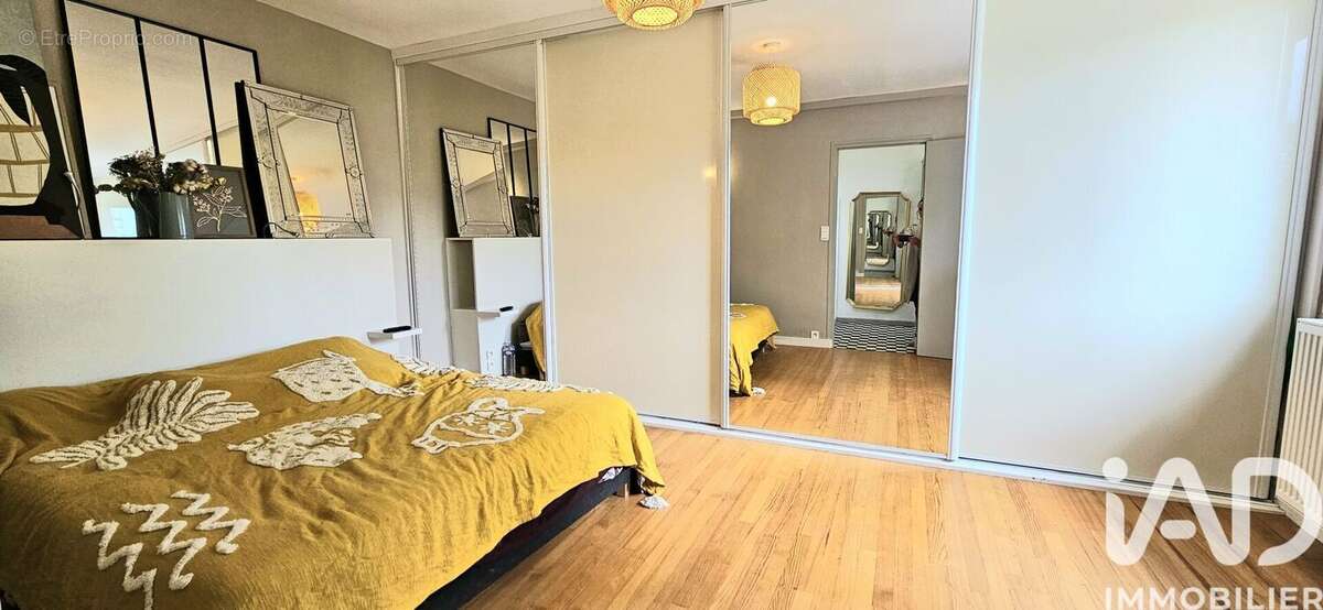 Photo 4 - Maison à PORTES-LES-VALENCE