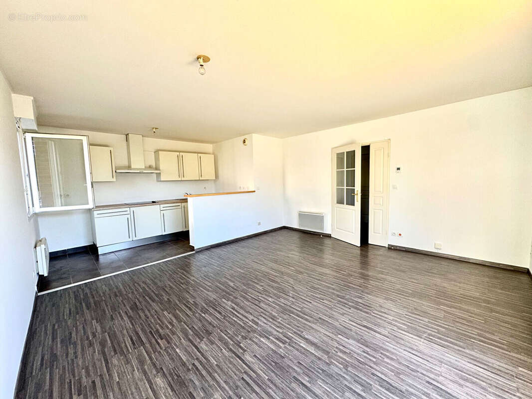 Appartement à MARCQ-EN-BAROEUL