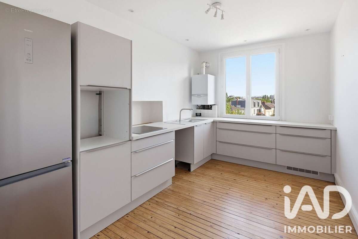 Photo 5 - Appartement à NANTES