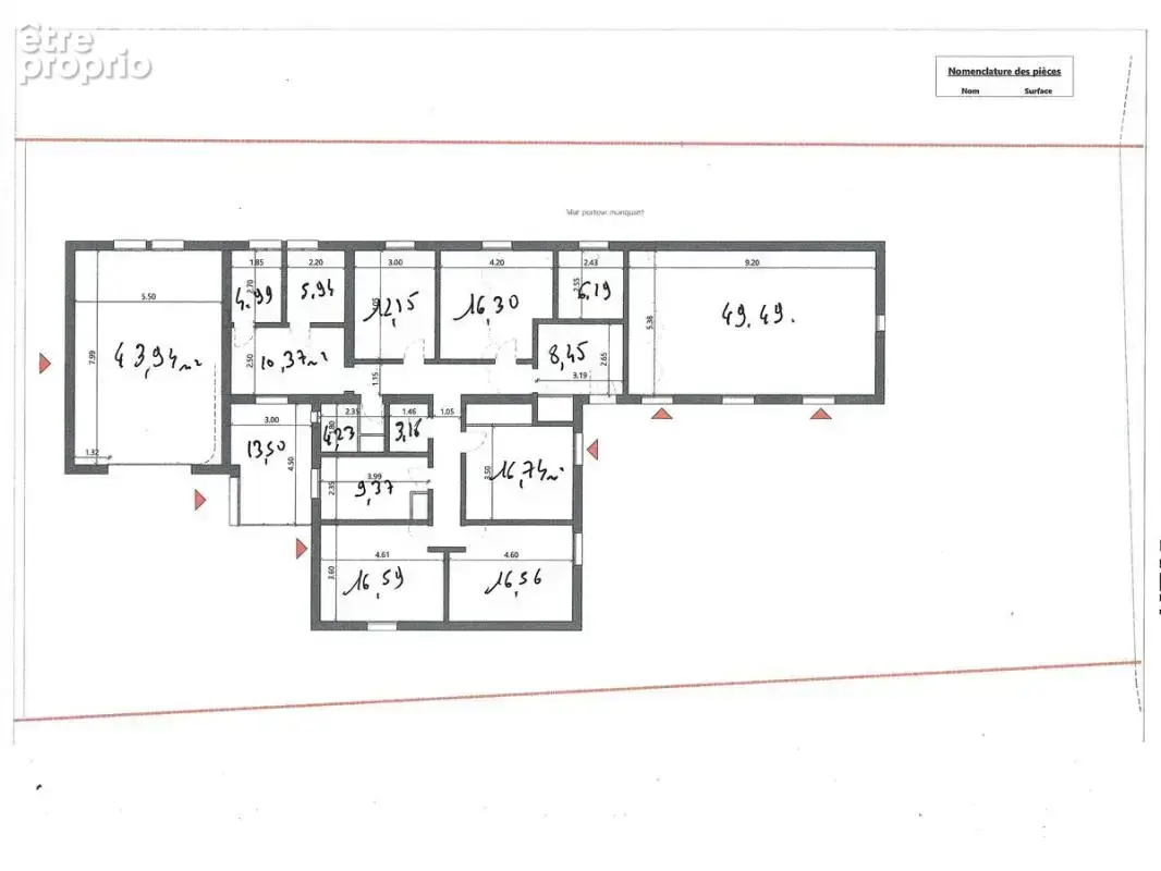 Maison 159 m² à Saint-Pierre-D'oleron  - photo 7