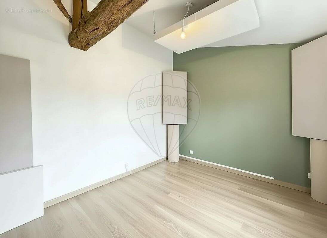 Maison à LE LOROUX-BOTTEREAU