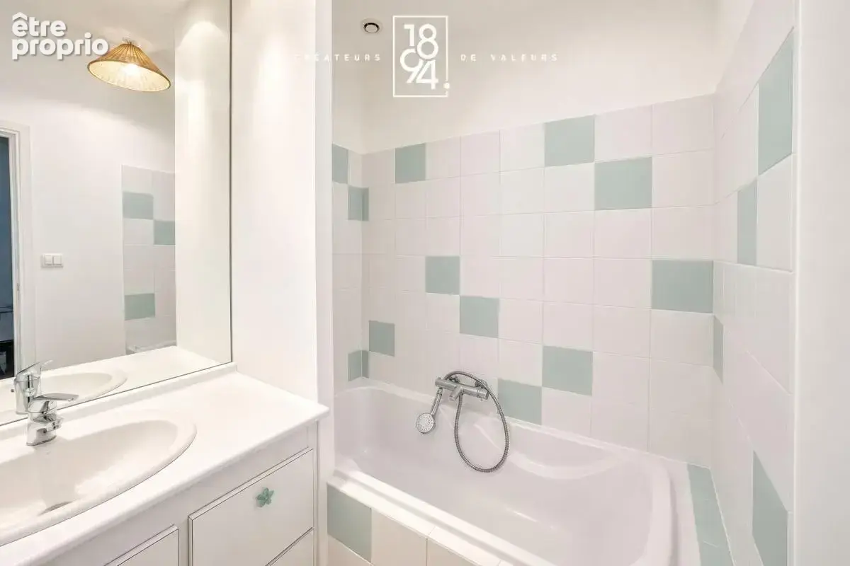 À Vendre I Appartement I Bourg-en-Bresse I 77 m² I Centre ville - photo 7