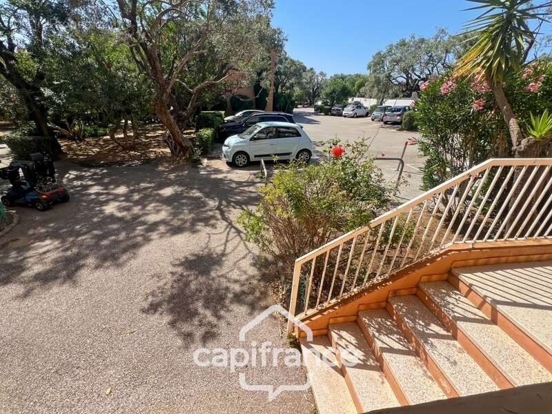Appartement à LA FARLEDE