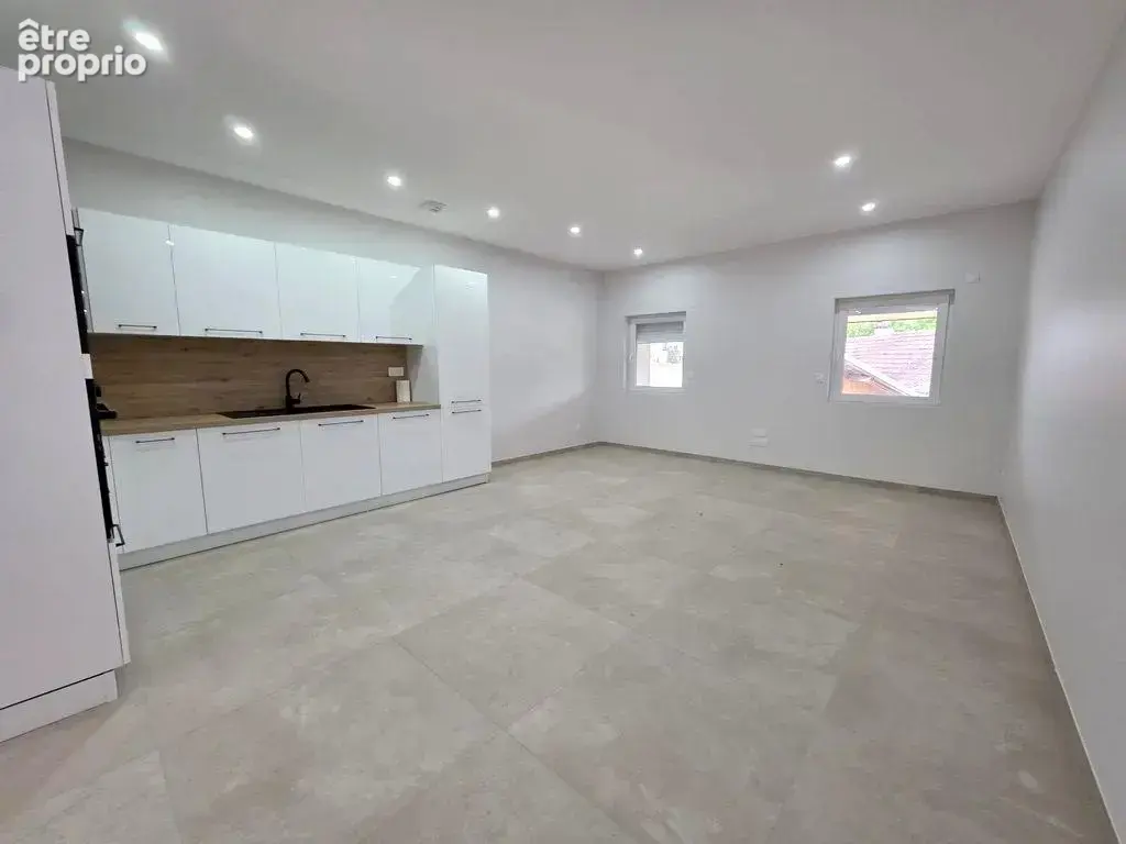 Appartement 71 m² à Yenne  - photo 5
