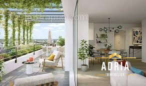 Appartement 109 m² à Joue-Les-Tours  - photo 3