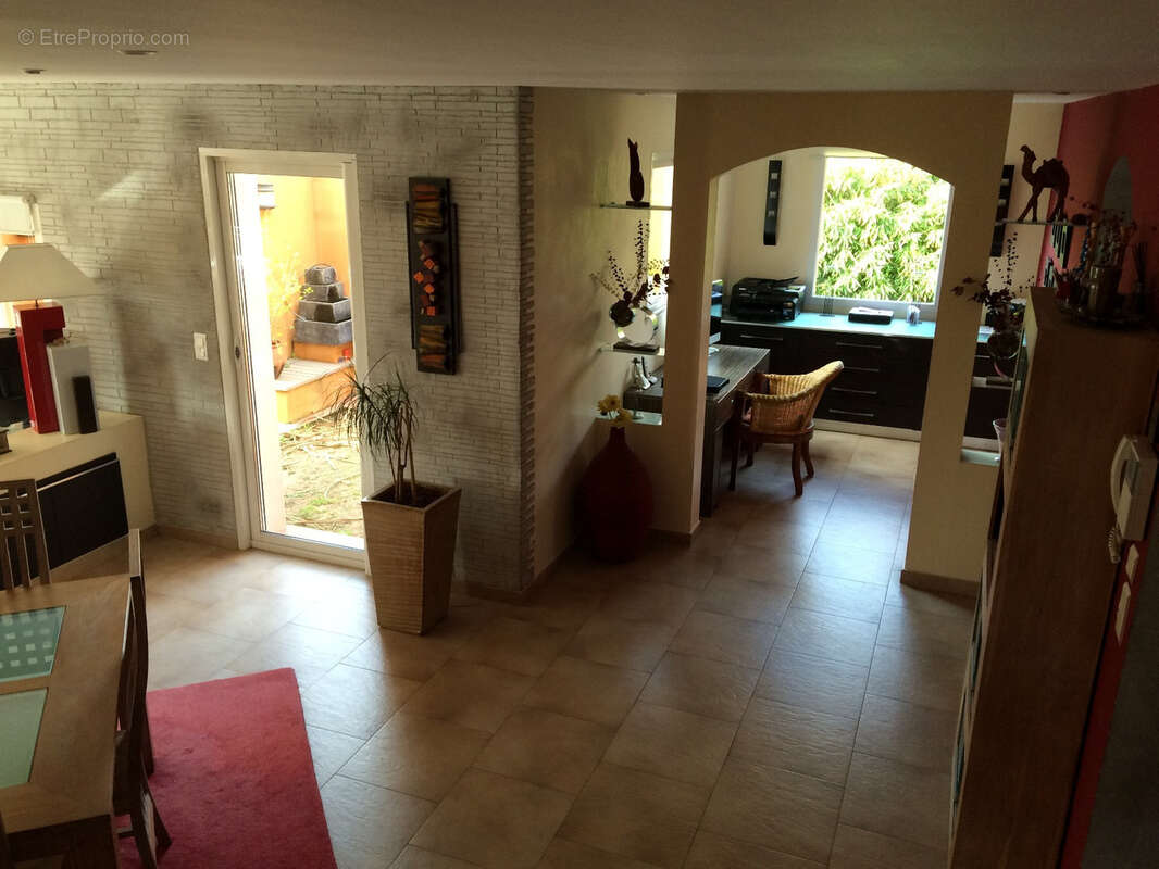Maison à MEZE