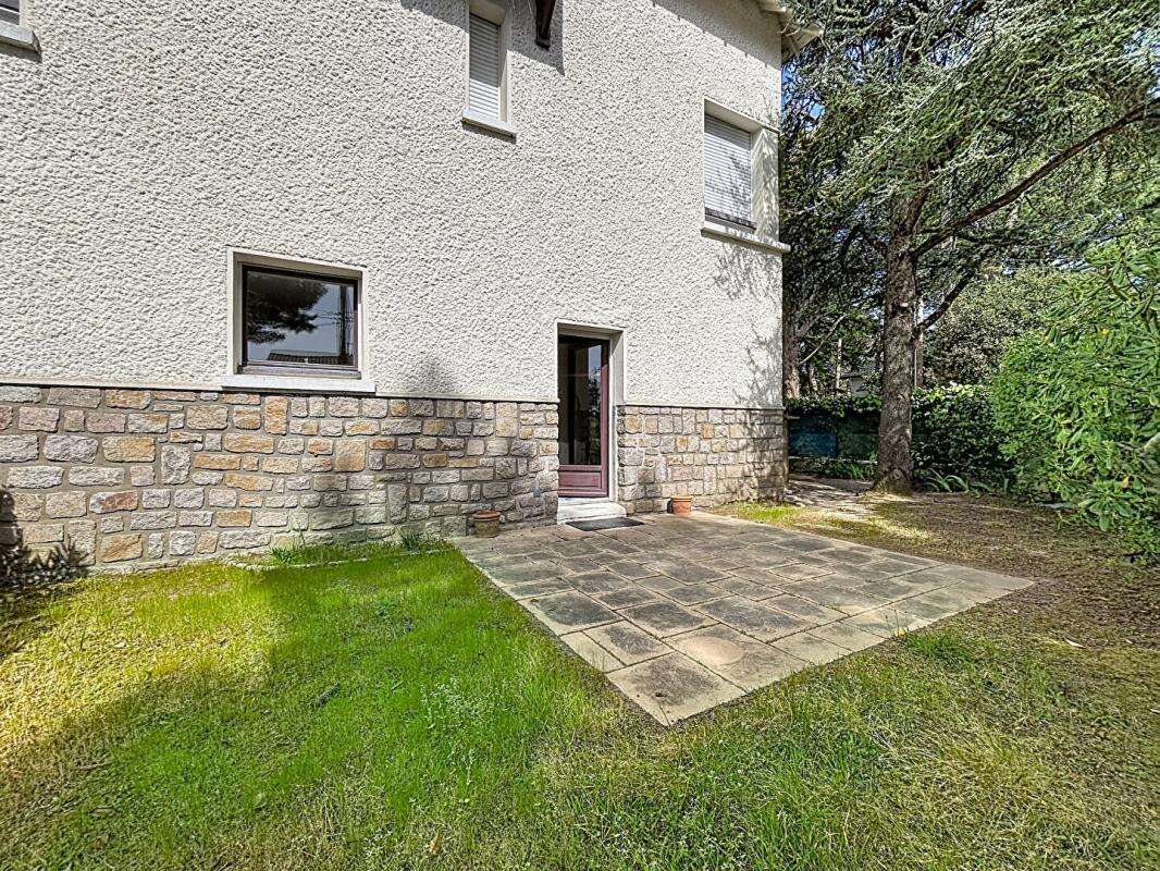 Appartement à LA BAULE-ESCOUBLAC