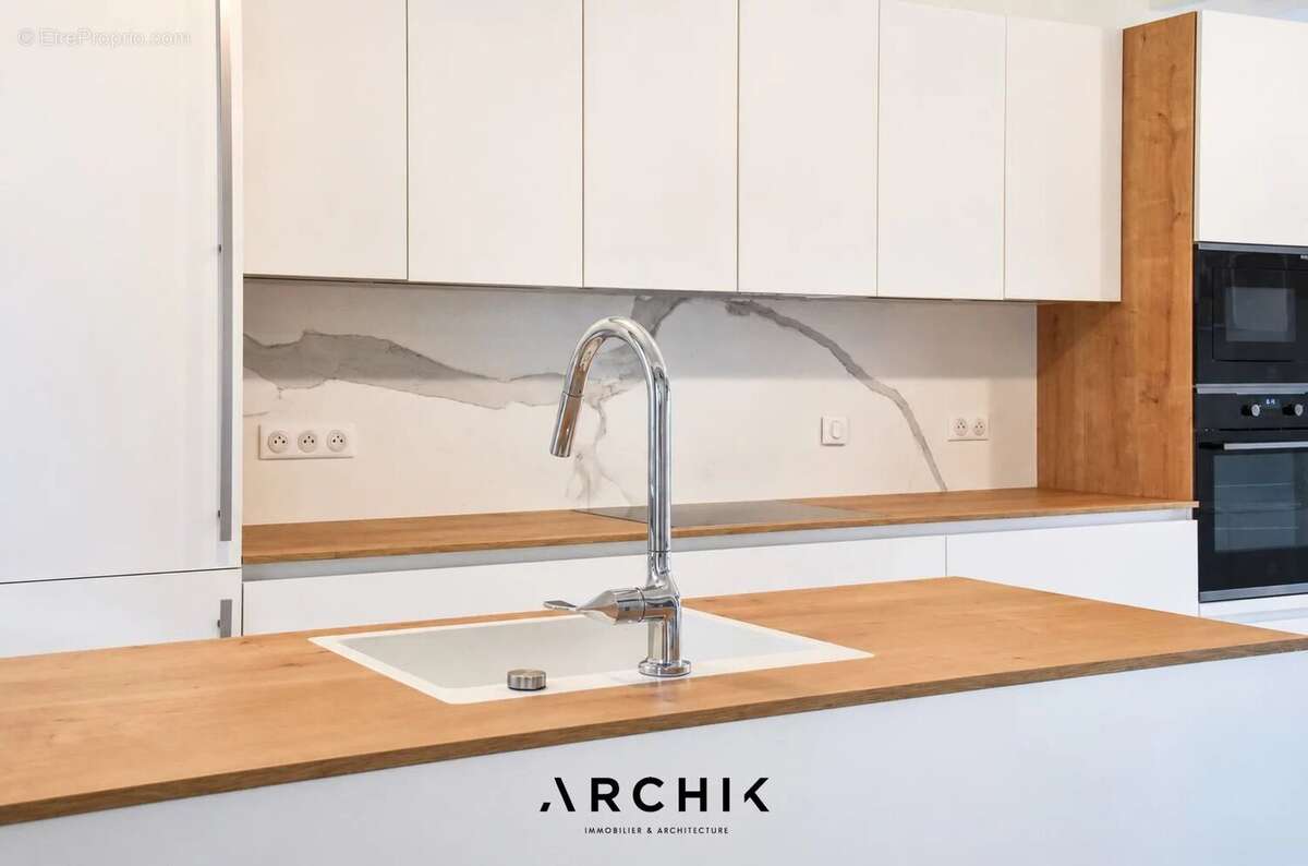 Appartement à ARCACHON
