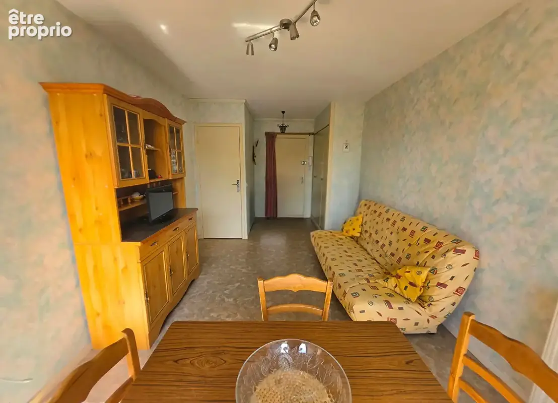 Appartement Merville Franceville Plage 2 pièces 34 m² - photo 5