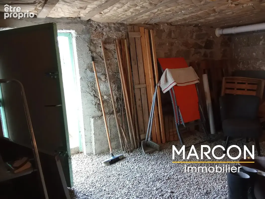 Maison 3 pièces 59 m² à vendre à Gueret (23000) - photo 14